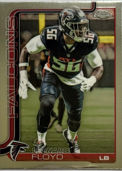 Leonard Floyd