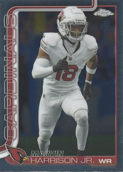 Marvin Harrison Jr.