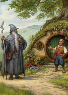 The Hobbit™