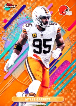 Topps Finest Football