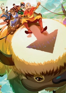 Avatar: The Last Airbender
