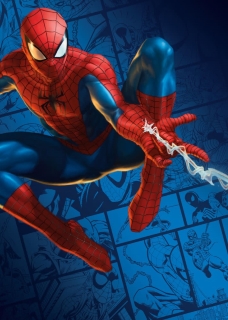 Marvel's Spider-Man
