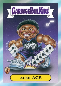 Bowman Basketball