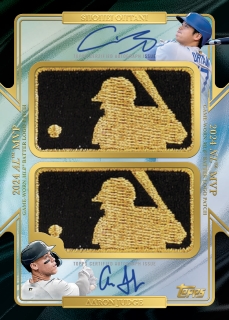 2025 Topps Chrome® Baseball