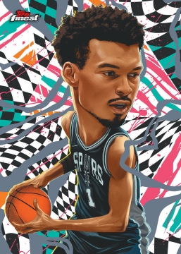 Topps Finest Basketball