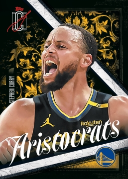 Topps Signature Class Basketball