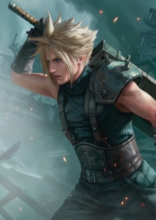Final Fantasy
